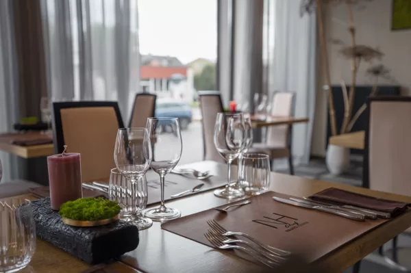 Restorāns Chef Nauris Hauka Liepājā