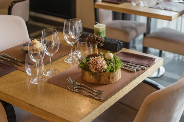 Restorāns Chef Nauris Hauka Liepājā
